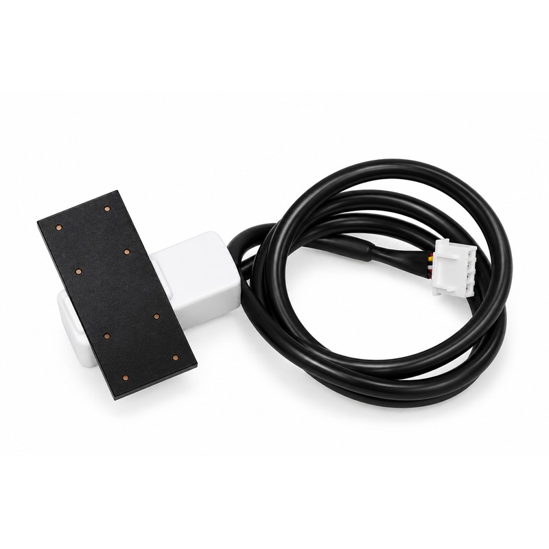 Non-Contact Liquid Level Sensor for Water Pipes – External Mount