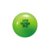 SPG Park Golf Balls Ultra Fly Set of 2 (Green)