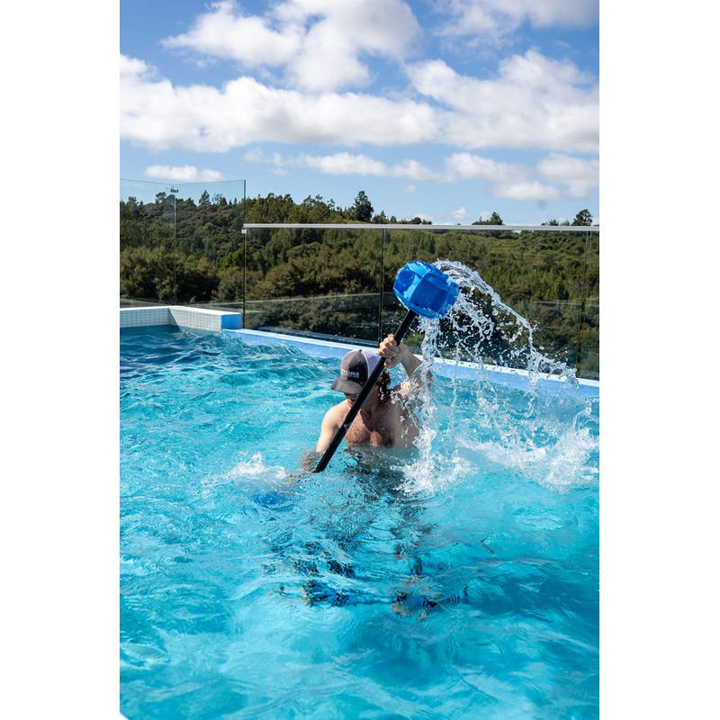 Aquastrength Ultimate Bundle (Blue) - Functional Pool Exercise Equipment |