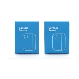 Ring Alarm Wireless Contact Sensor 2nd Gen for Door & Window (2-Pack) Senser NEW