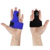 Finger Supporter, Spring Finger, Pruning Finger, 2 Fingers, Connecting Fixing,