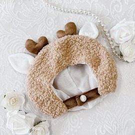 Plush Plush Boa Kigurumi Cap g.triger Gee Trigger for Pushing Sewing