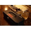 Mercury Tinplate Mini Tool Box Yellow MEBUMTBY [Official Dealer Item]
