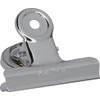 Maul 2185096 Metal 2PIÈCE (S) Nickel for Trombone Paper Clips