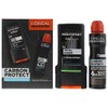 L'Oreal Men Expert Carbon Protect Gift Set for Men, Pack