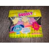 Claire’s bubbly puppy bath bomb set sparkly star
