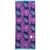 Marushin 891249 Anpanman Face Towel, Pattern, Marushin, Anpanman Sweat Wipe