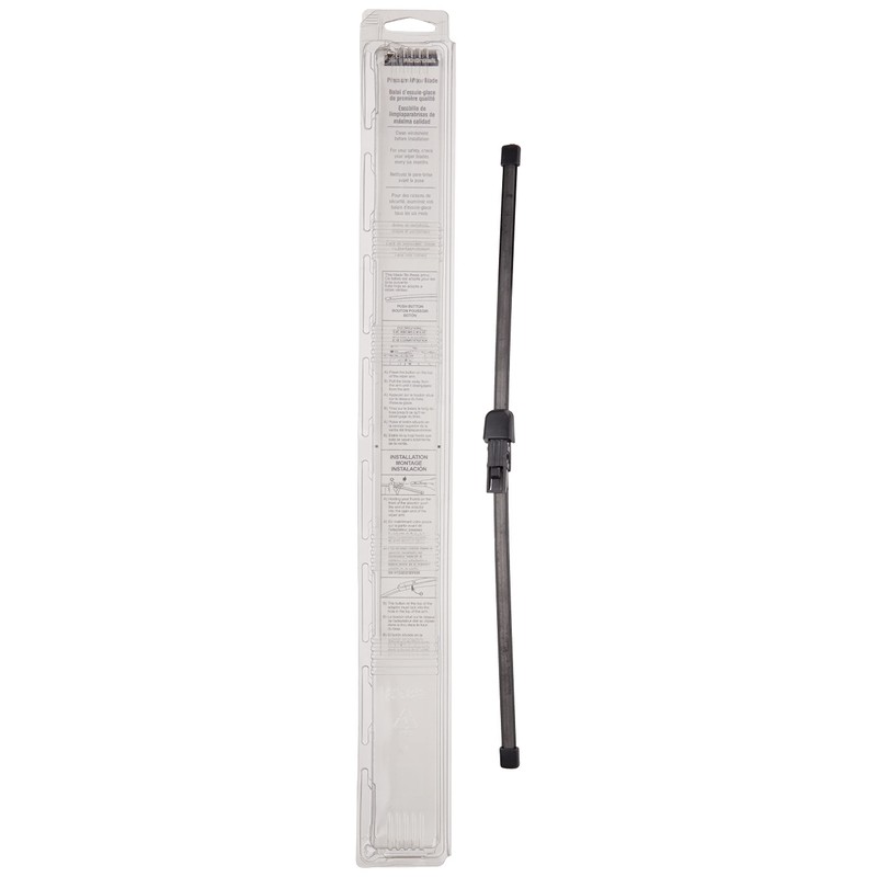 Motorcraft Wiper Blade - WW1614A