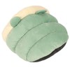 Cat Cave Bed Triangle Bed Warm Soft Comfortable Semi Enclosed