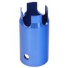 GEPCO Claw Fasteners Ignition Lock Rosettle Compatible with Mercedes W129
