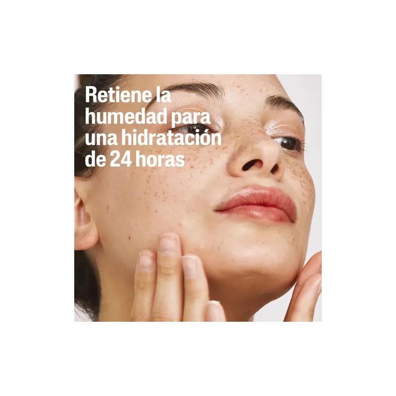 Cetaphil Loción Facial Día Ácido Hialurónico Todo Tipo De Piel