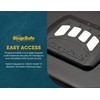 SnapSafe 75432 Keypad Safe