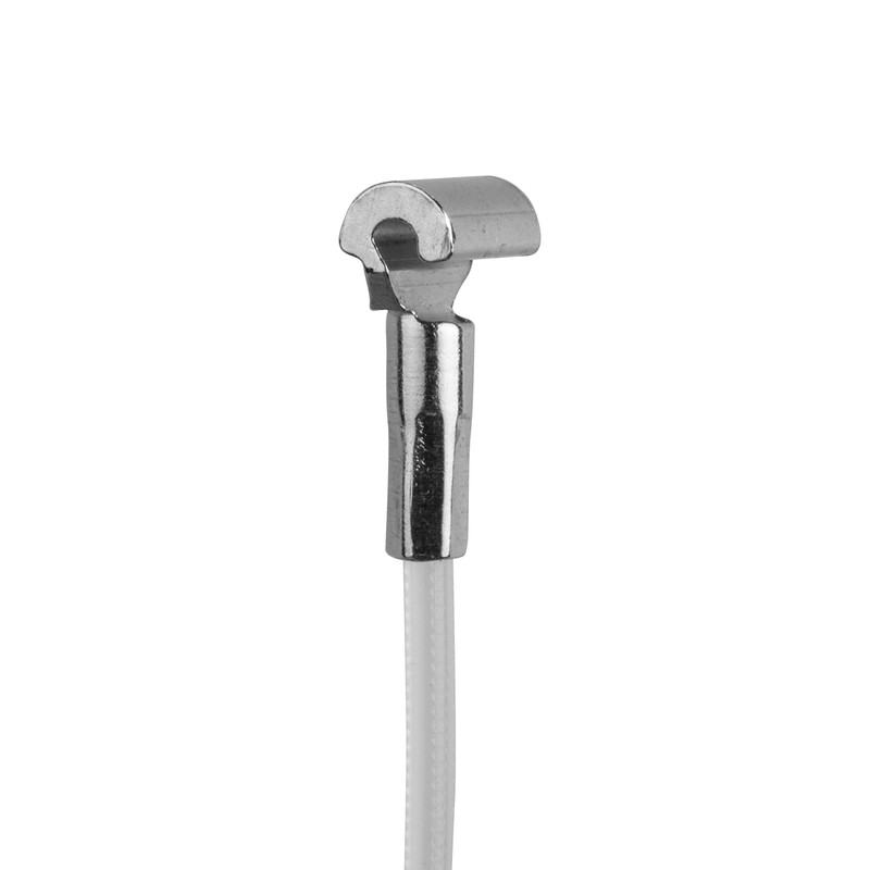 STAS Picture Hanger Cord System (5 Pack) - Silver, Nylon,