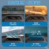 [2025 Release] Mixsuper Alphard 40 Series HUD Protective Cover, Vellfire