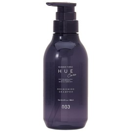 Number Three No. 3 Huu Care Nourishing Shampoo, 10.1 fl oz (300 ml)