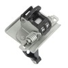 Door Hinge Stop Check Strap Limiter 9181Q2 Car Accessories Replacement