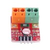 DONGKER INA226 Voltage Current Module,0-36V 20A Power Monitor Module with