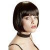 Wigged Love Mia Straight Bob Wig