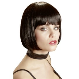 Wigged Love Mia Straight Bob Wig