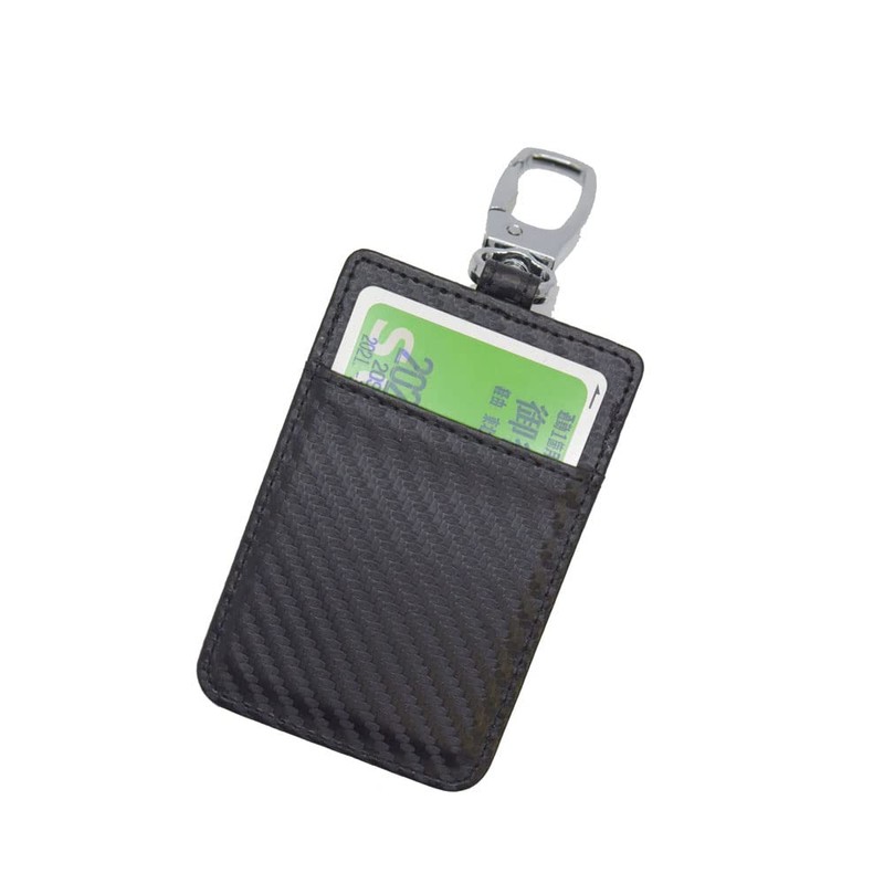 Brighton Net BC-RRATKEY-CB Smart Key Case, Radio Wave Blocking, Relay