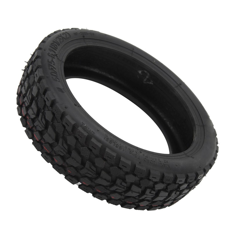 50/75‑6.1 Electric Scooter Tire Replacement Electric Scooter Vacuum Tire Anti
