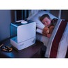 Hamilton Beach TrueAir Cool Mist Humidifiers for Bedroom Large Room,