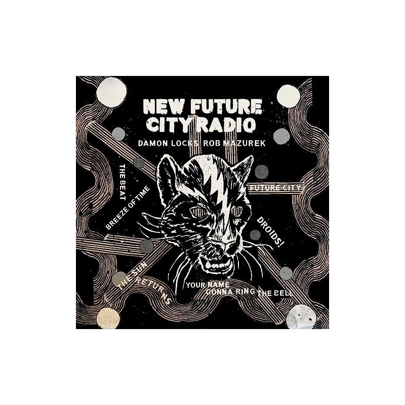 New Future City Radio