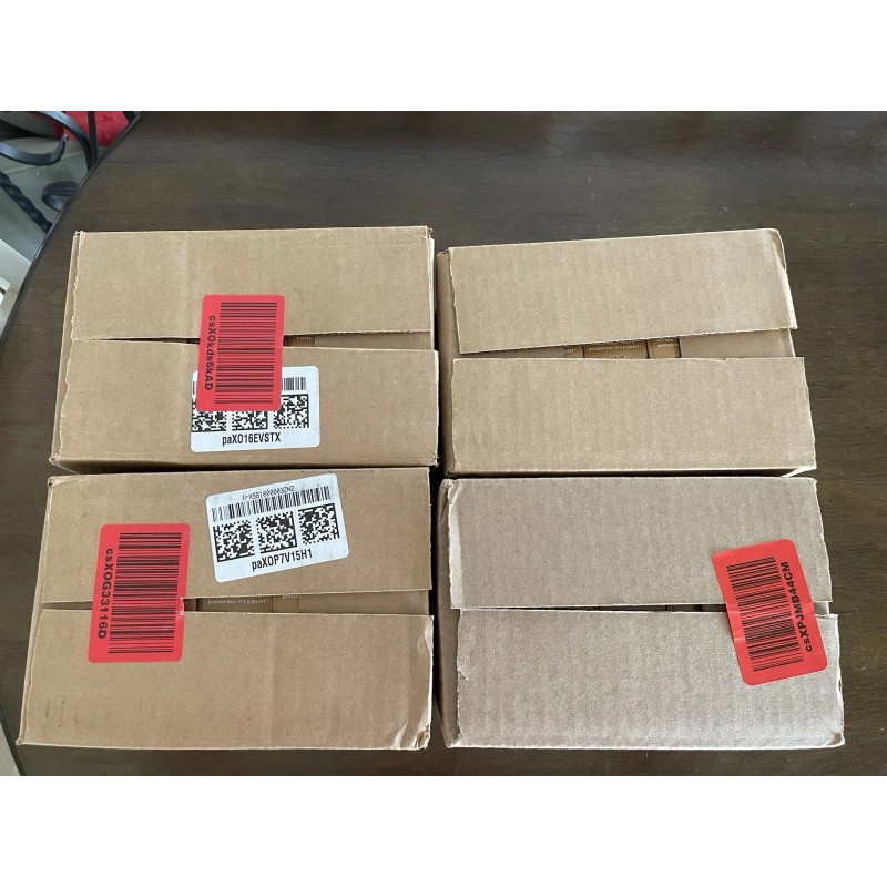 Quest Bars Chocolate Chip Cookie Dough 20ct Per Brown Box