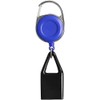 Pants Lighter Clip, Anti Lost Retractable Keychain Belt, Retractable Lighter