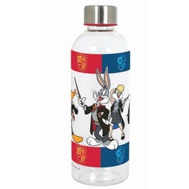 STOR Warner Bottle 100 Annivers Looney 850ml
