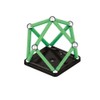 Geomag 328 Glow Recycled 25 pcs