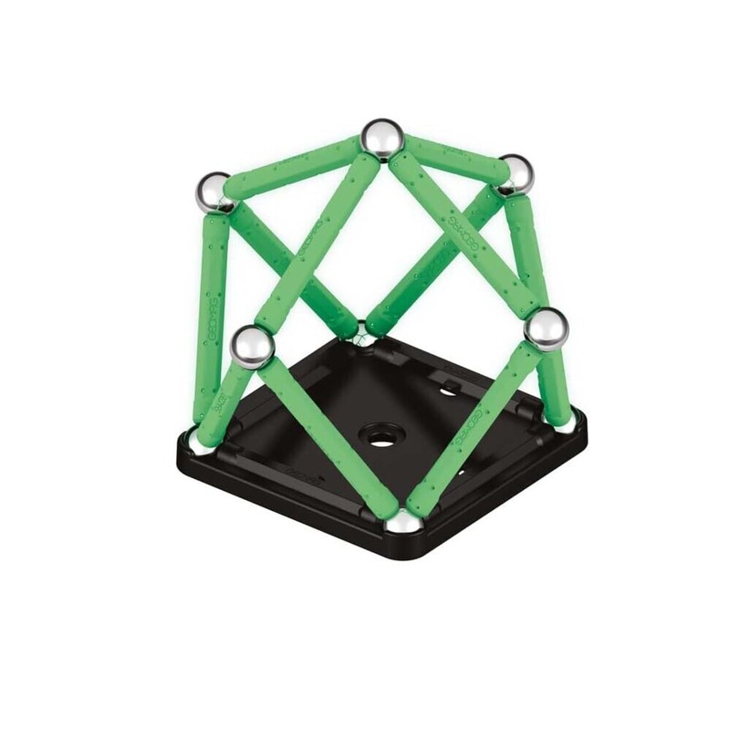 Geomag 328 Glow Recycled 25 pcs
