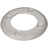 Hayward SPX1408B Face Plate Replacement for Hayward Fittings, White