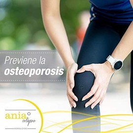 Colgeno hidrolizado en polvo 100 puro  Presentacin de 500g  Suplemento natural a base de protena  Sin grasas, sin carbohidratos, sin gluten, sin...   