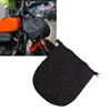 Helmet Bag Waterproof Oxford Cloth Lightweight Universal Large Capacity Storage