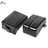 Unbranded For Harley Dyna Street Bob FXDB 12-17 Switchback FLD