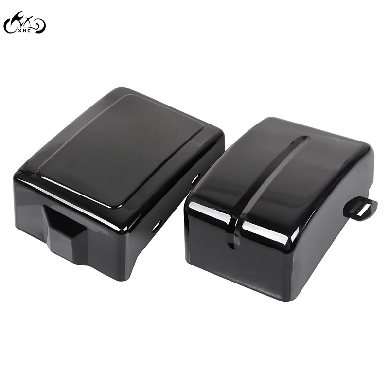 Unbranded For Harley Dyna Street Bob FXDB 12-17 Switchback FLD