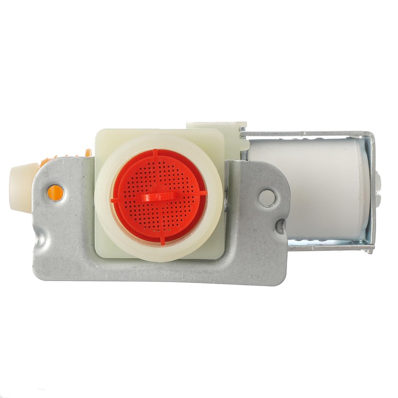 (Upgraded) DD81-02265A DD82-01588A Dishwasher Water Inlet Valve Fit for Dishwasher