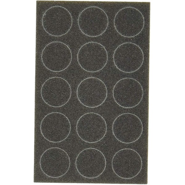 GSI Creos GT95 Replacement Waterproof Paper for Mr. Polisher PRO