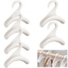 Bag Hooks, Bag Hangers, Set of 6, Handbag Hanger Hooks,