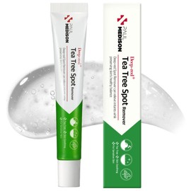 Polmedicine Deep Red Tea Tree Spot Remover 25ml x 1 / 폴메디슨 딥레드 티트리 스팟 리무버 25ml 1개