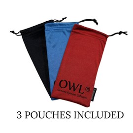 Vintage Retro Eyeglasses Sunglasses Smoke Lens 10 Pack Colored Colors Frame OWL (Orange_Smoke_10_Pairs, PC Lens)