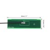 sourcing map PCB Built-in Antenna 5dBi 2400MHz U.FL Female Connector
