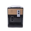 Cbhfmljd Desktop Hot and Cold Water Cooler Dispenser Freestanding Top