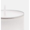 Shearer Egyptian Cotton (Pack of 8) Scented Tealights-White, Small