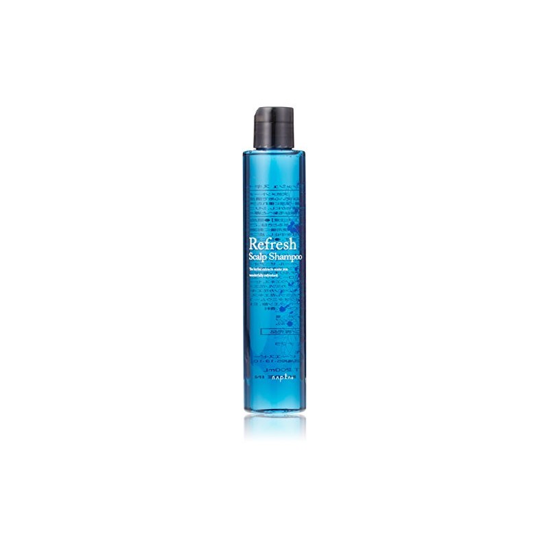 napura Refresh Shadow Shampoo 200
