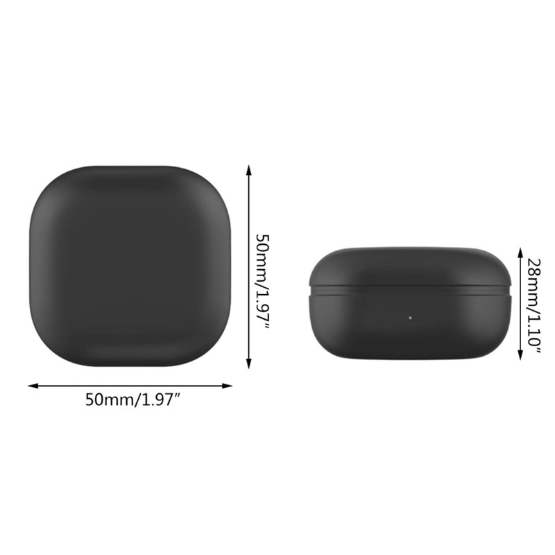 Earbuds Charging Case for, Wireless Bluetooths Earbuds Charging Case Dock