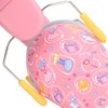 Infant Hearing Protection Earmuff Double Imitation Leather Lining Baby Noise
