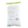 Zenkakyo ZK-6146 Garbage Bags, Trash Bag Accessories, White, Approx. 6.1