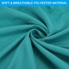 PATIKIL 210x120cm Sleeping Bag Liner Soft Lightweight Travel Camping Seat